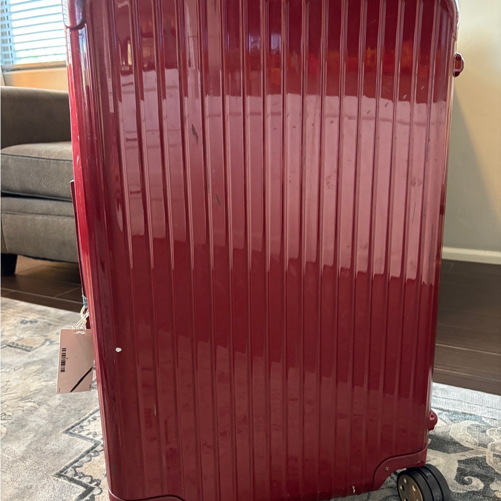 RIMOWA Suitcase